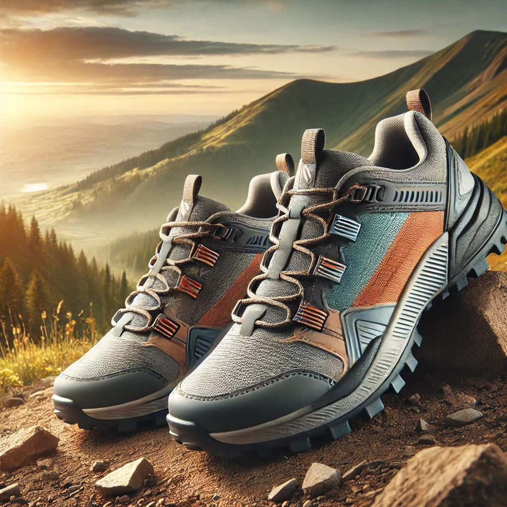 Chaussures de Trail Stylées