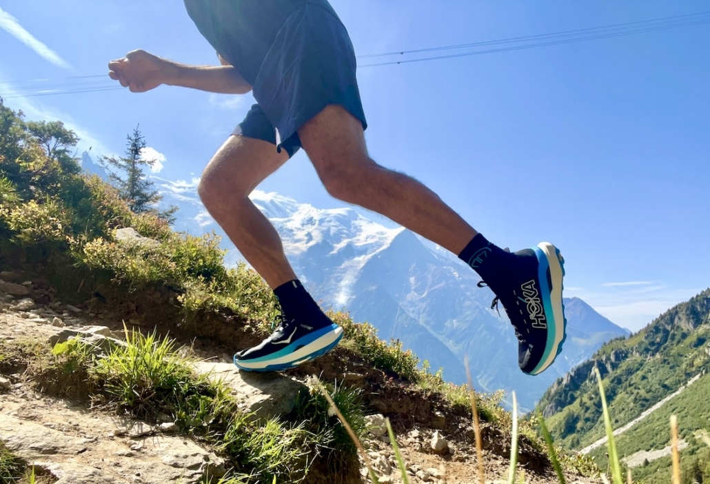 Les sneakers modulaires