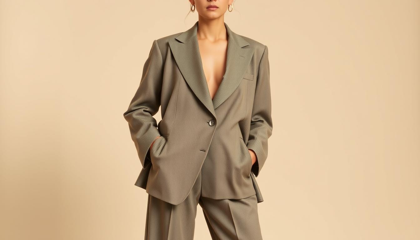 Power Suit revisité