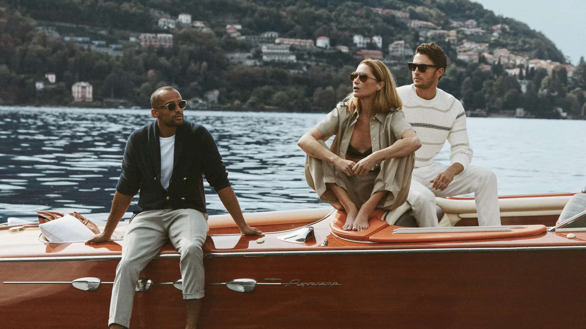 Quiet Luxury