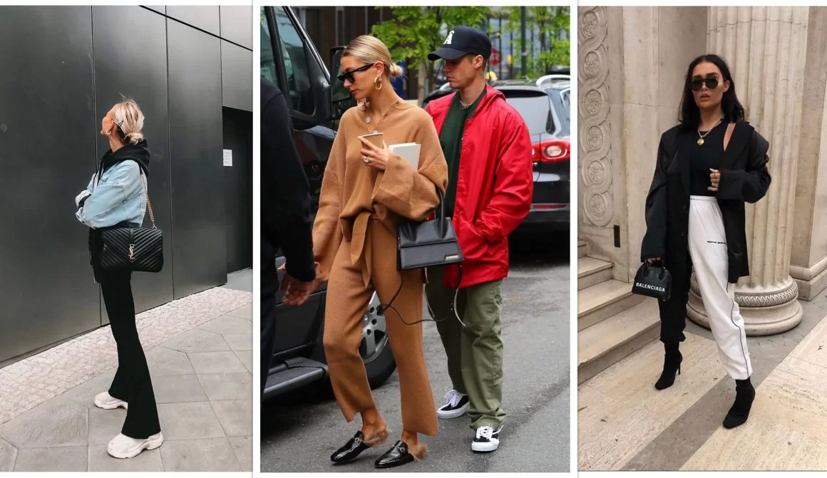loungewear