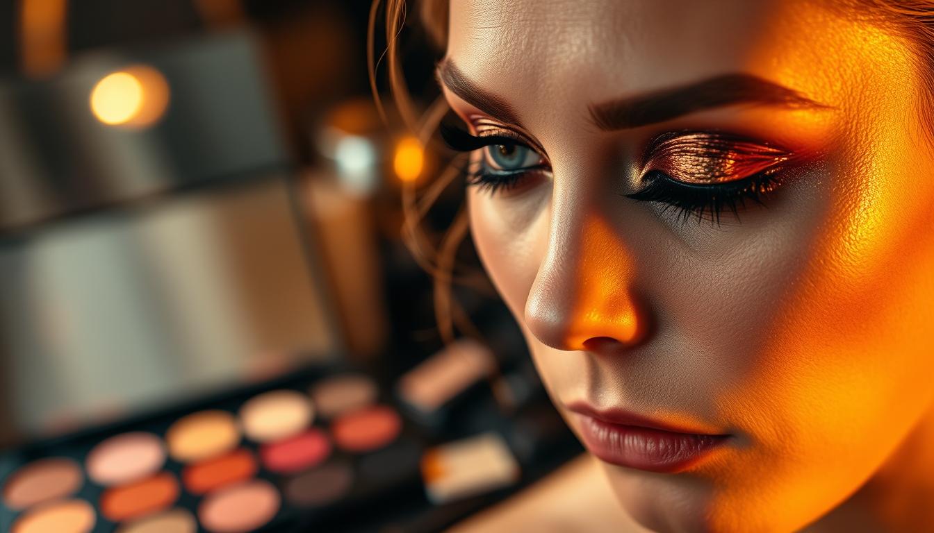 tendances maquillage automne-hiver