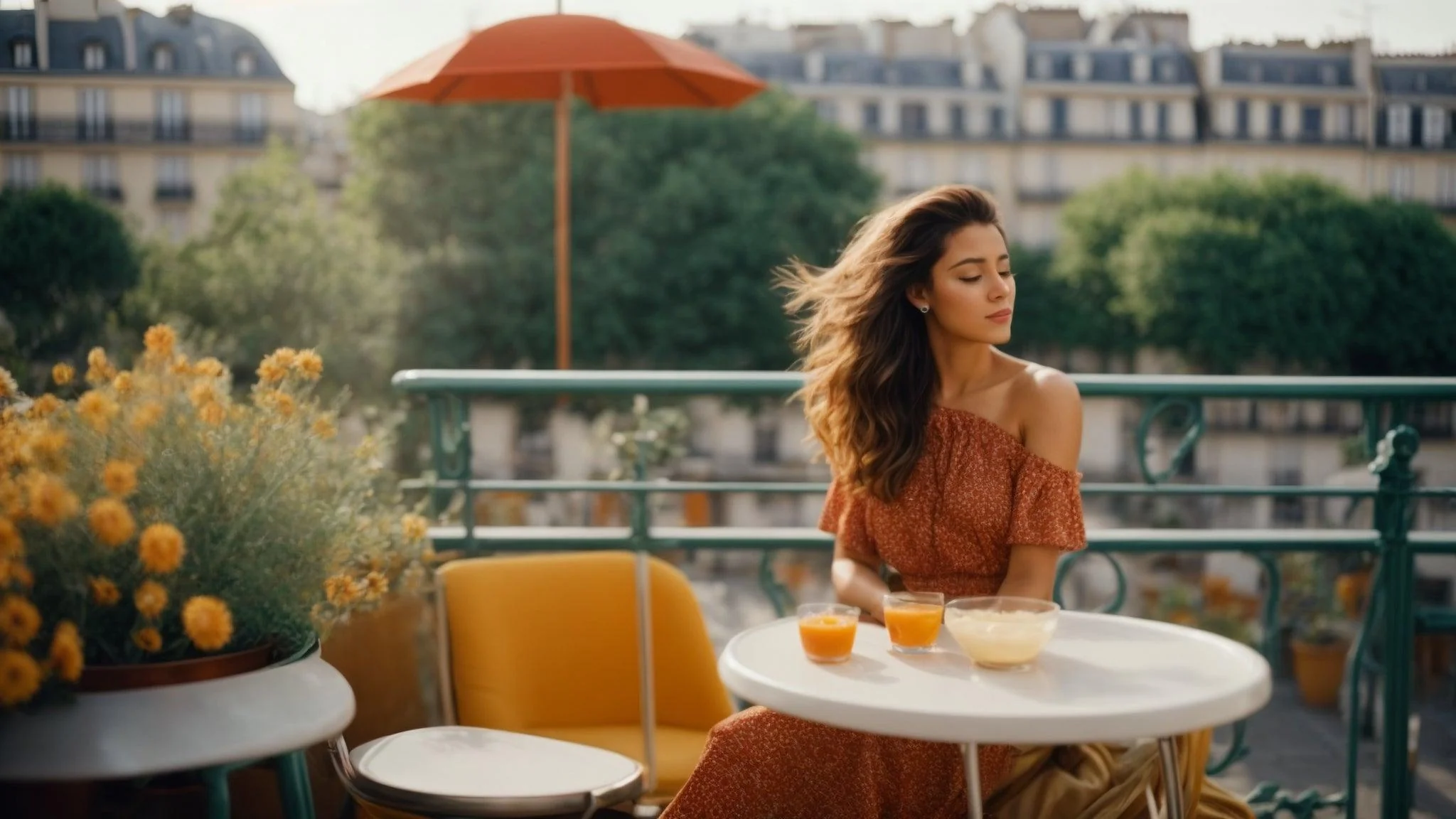 Comment s'habiller en été