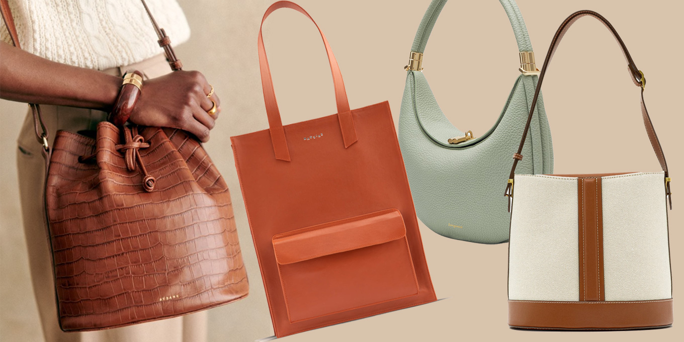 couleur sac tendance 2025