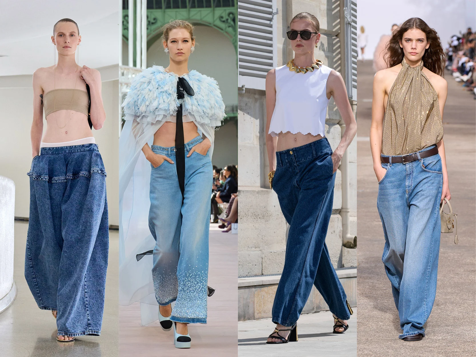 mode printemps 2025