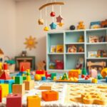 CADEAUX POUR LES TOUT-PETITS DE 1 À 2 ANS