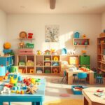 IDÉES DE CADEAUX POUR LES PETITS DE 2 À 4 ANS !