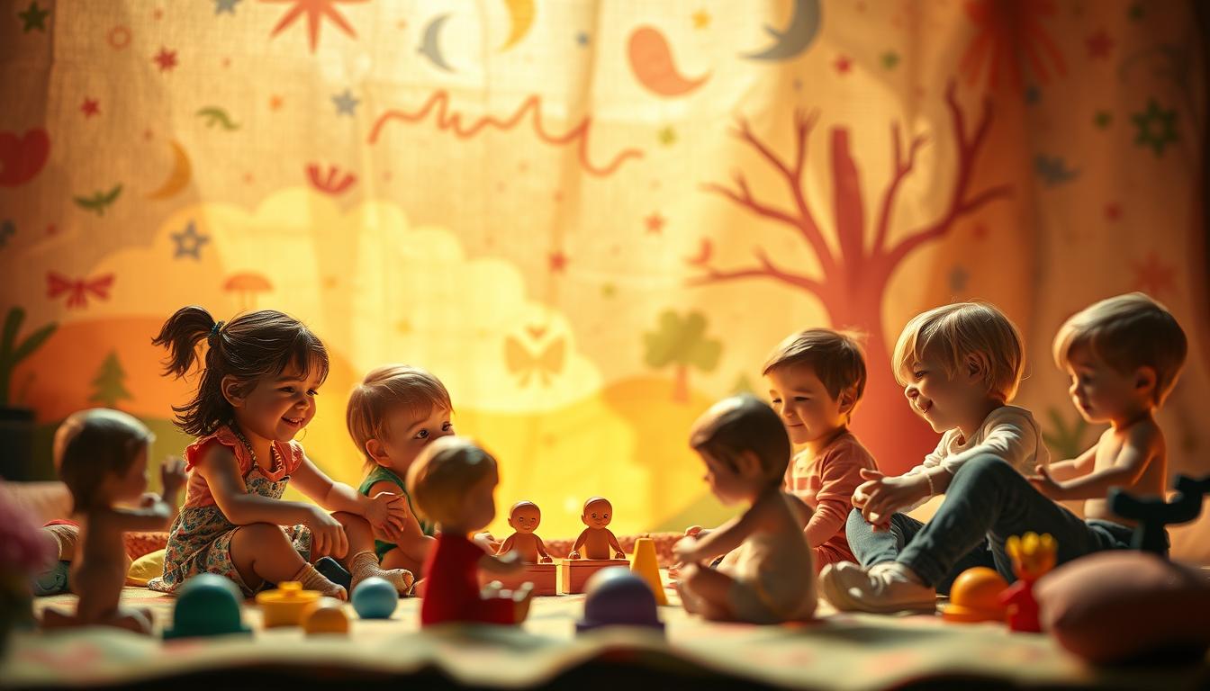 POUVOIRS MAGIQUES DES JEUX SYMBOLIQUES