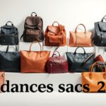 Sac de cours : tendances 2025