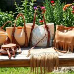 Tendances de Sacs Boho-Chic