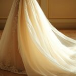 Tenue à base de jupe pour un mariage