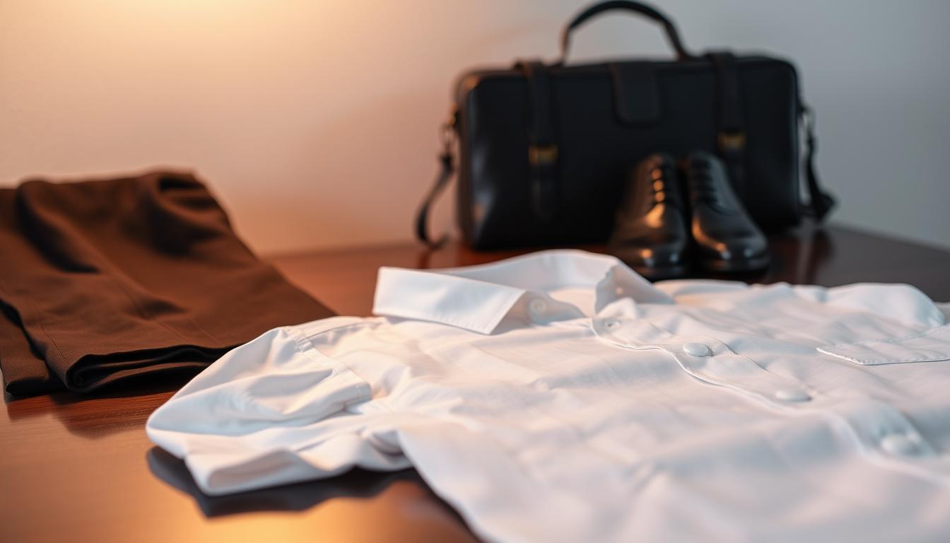 Travail au bureau