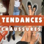 tendances chaussures à prix doux