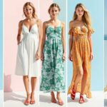 tendances robes