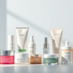 Tendances des soins du corps