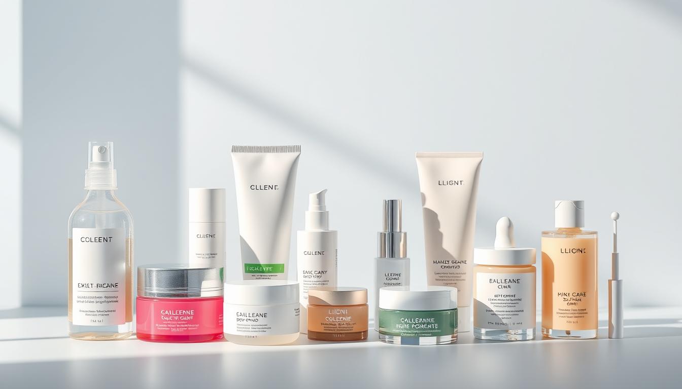 Tendances des soins du corps