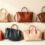 tendances de sacs