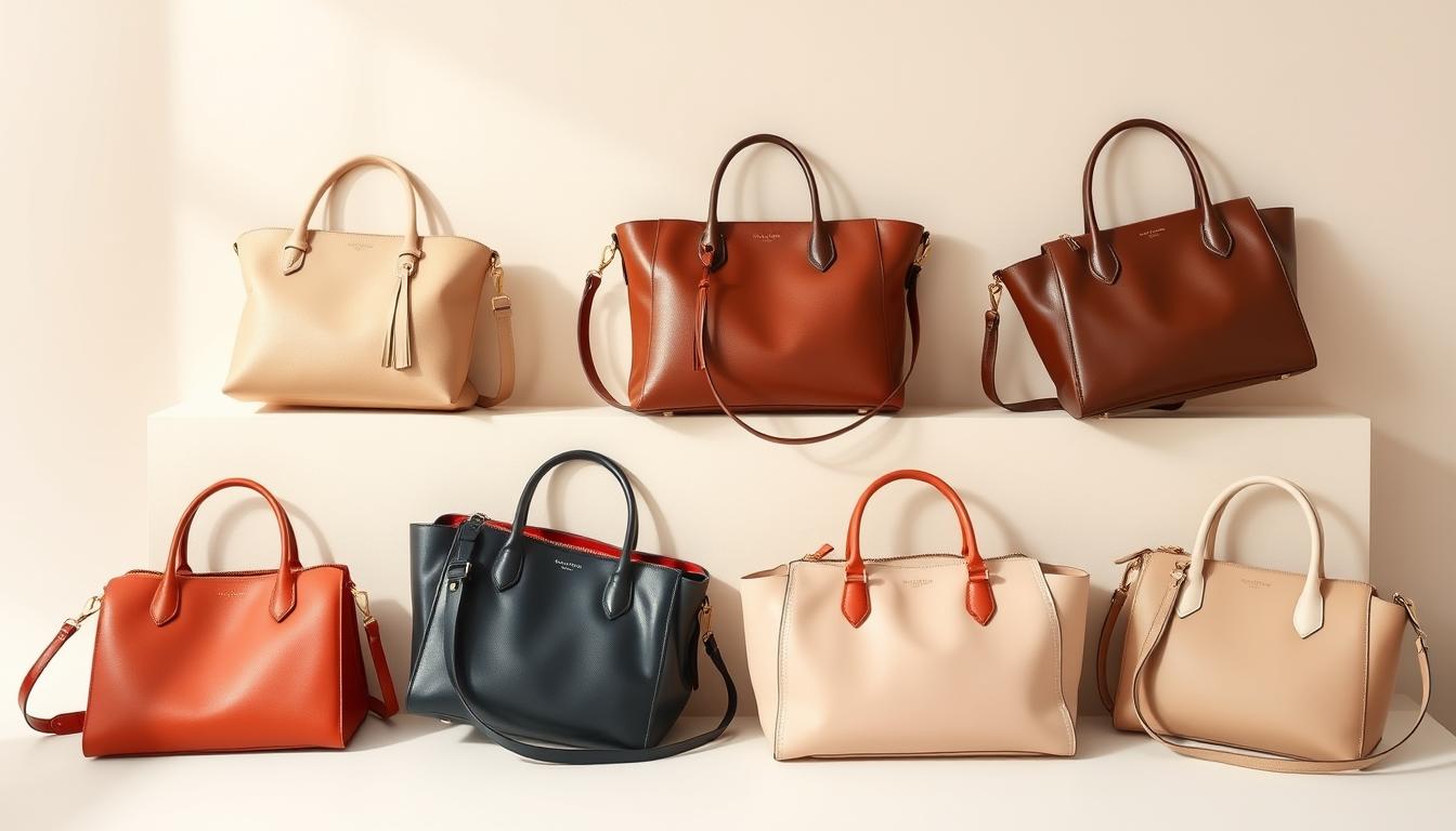 tendances de sacs