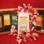 Coffret CBD pour Noël