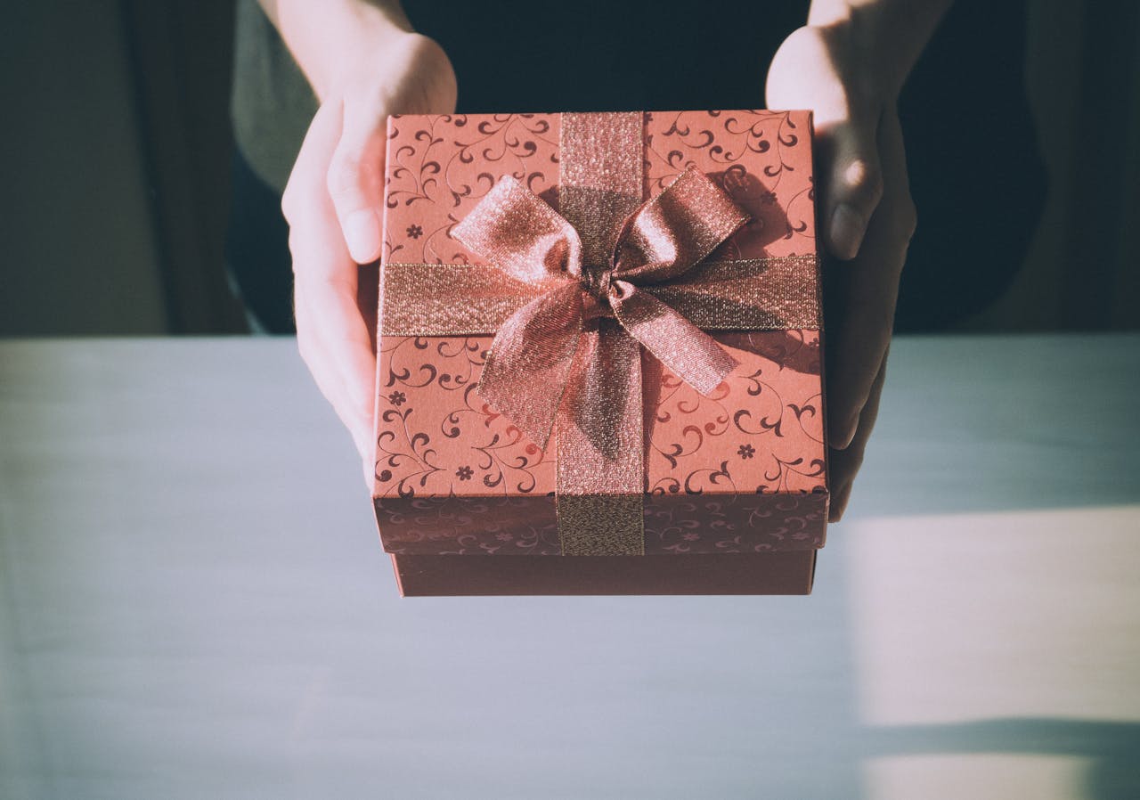 cadeaux raffinés pour femme