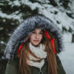 Doudounes personnalisées