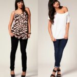 Comment s’habiller quand on est petite avec du ventre