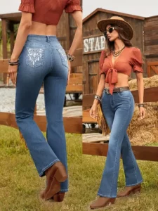 jean cowboy
