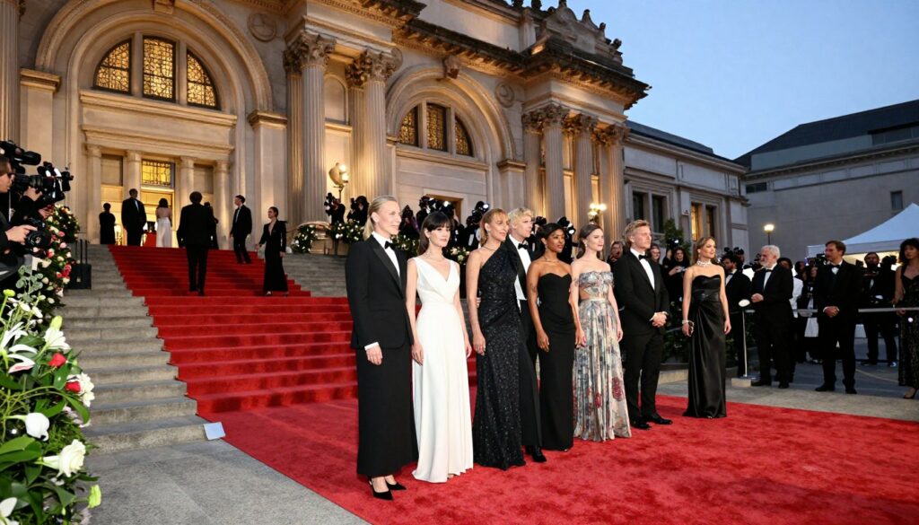 A-glamorous-scene-capturing-the-essence-of-the-Met-Galaaposs-history-showcasing-a-1024x585 Tout savoir sur met gala c'est quoi en quelques étapes