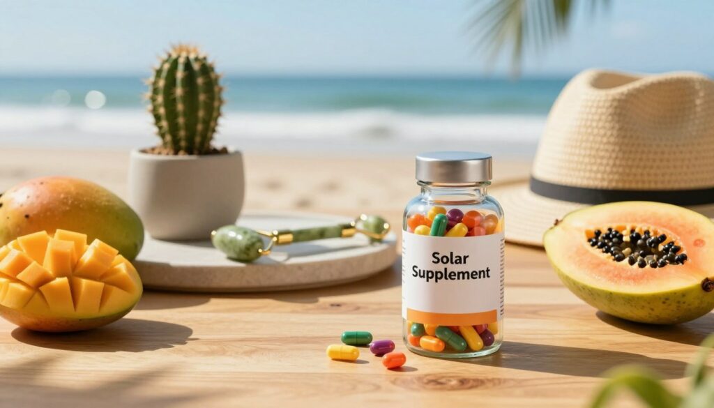 A-visually-appealing-scene-depicting-a-sunlit-wellness-space-dedicated-to-solar-dietary-1024x585 Complément alimentaire solaire : comment bien le choisir
