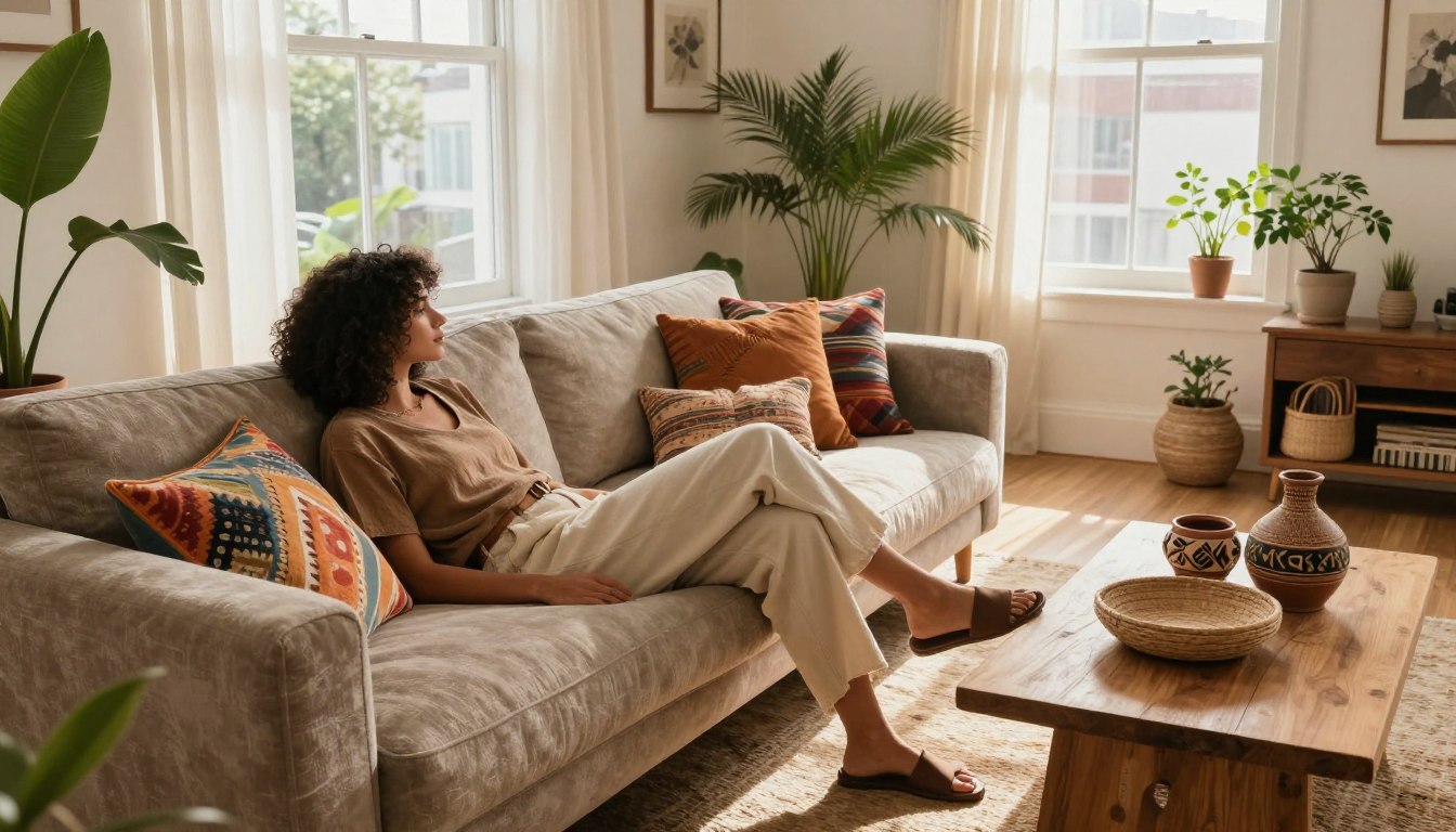 Tendance boho chic 2026