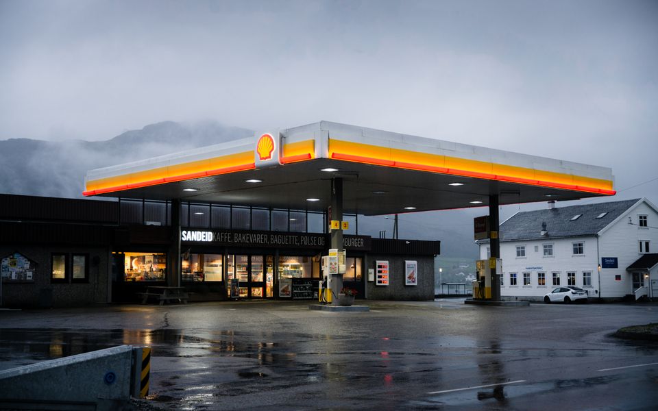 stations-service à Mayotte