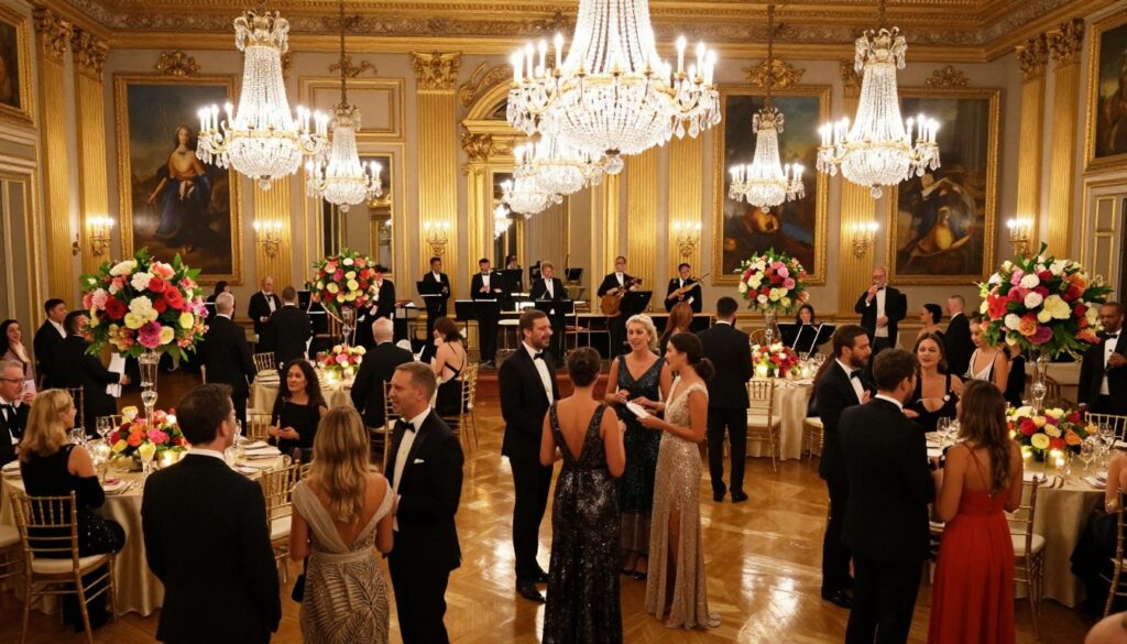 A-grand-elegantly-decorated-ballroom-for-the-Bal-du-Met-2026-featuring-crystal-chandeliers--1024x585 Bal du Met 2026 : ce qu'il faut retenir