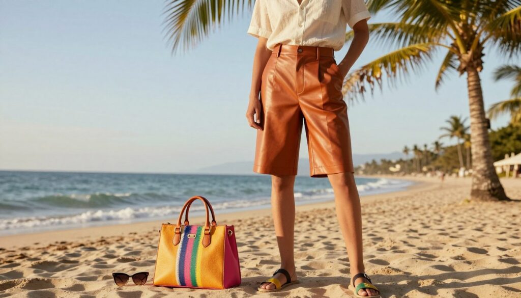 A-stylish-summer-scene-for-2026-featuring-a-confident-model-wearing-soft-leather-Bermuda-1024x585 Bermuda : 5 idées de looks été 2026