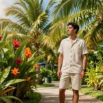 Climat chaud et humide : comment s'habiller